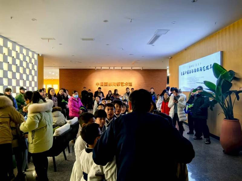 马尾区培训讲座公司如何赋能文旅产业：定制化培训助力产业人才升级